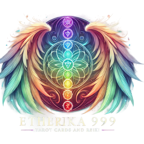 Etherika 999